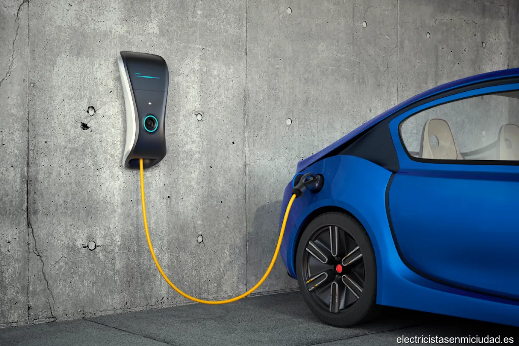 Electricidad Marivent - Electricista, Instalaciones eléctricas