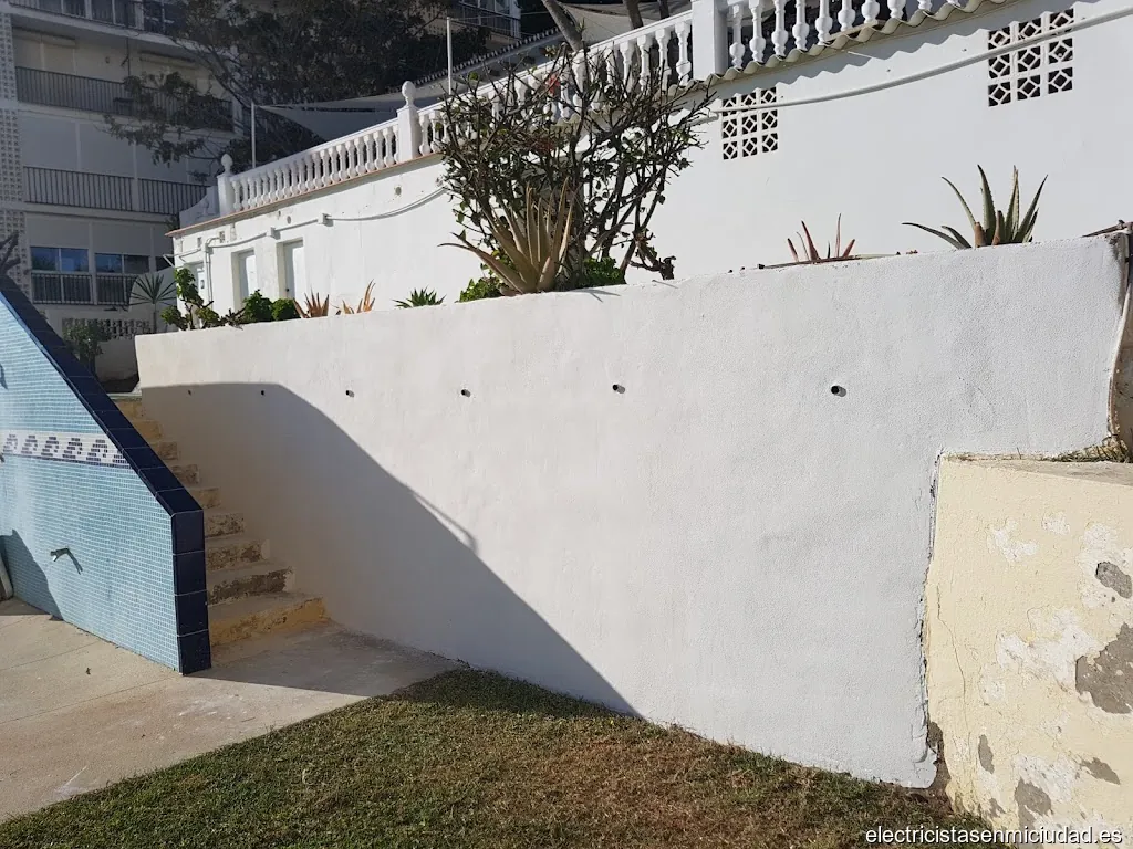 Josada | Mantenimiento de comunidades | Jardinería | Limpiezas | Marbella