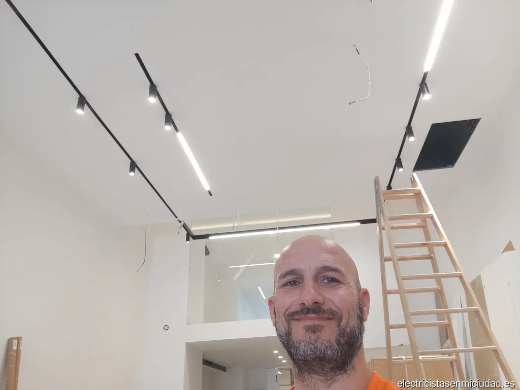 Macoratti electricidad s.l.