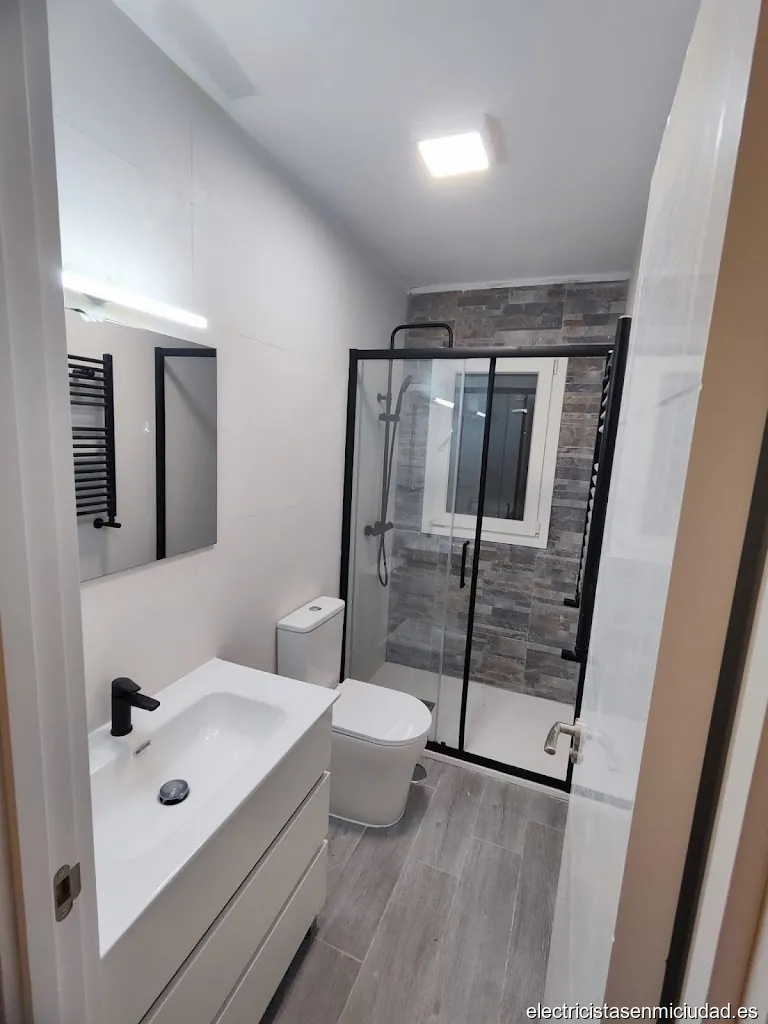 PELUANI SL - Empresa de reformas integrales en Madrid