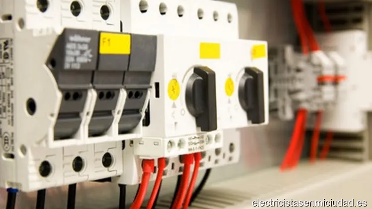 Instaladora Eléctrica Badi S.L.