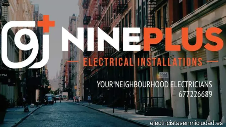 9 Plus Instalaciones