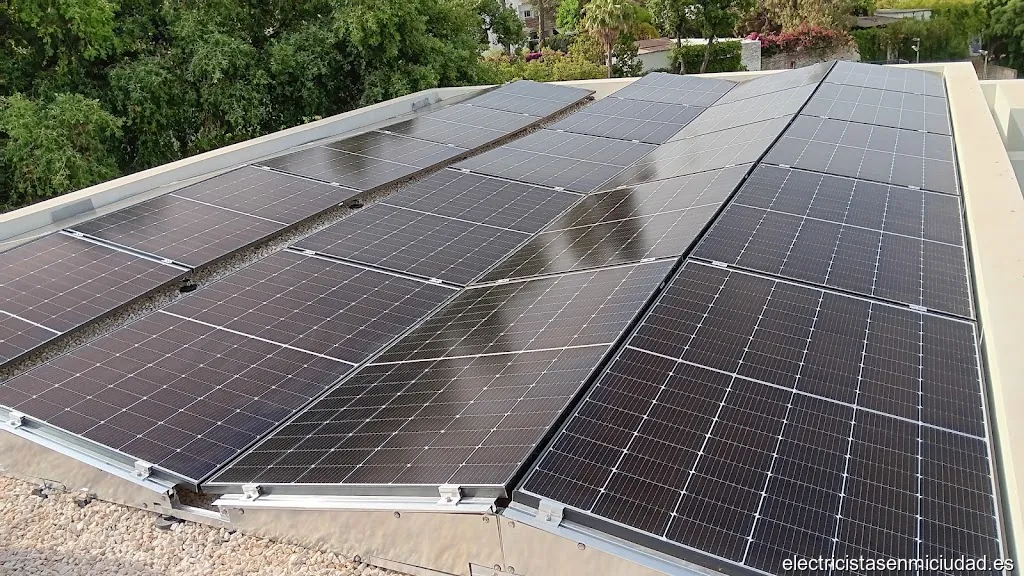 Mantelectro Soluciones Industriales SL