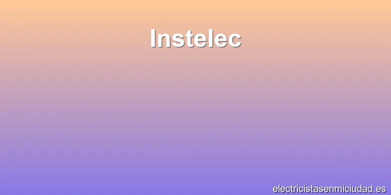 Instelec
