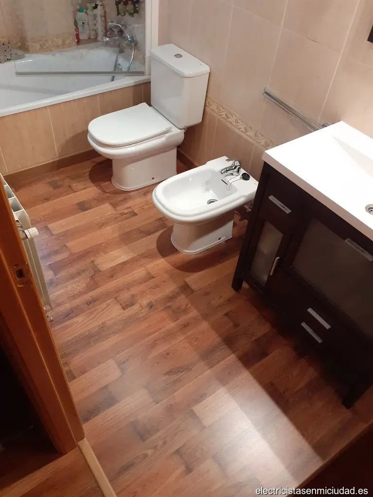 medina global servicios