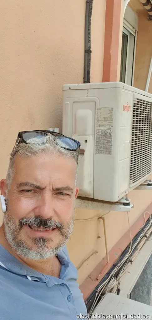 Técnicos Fernando Valencia