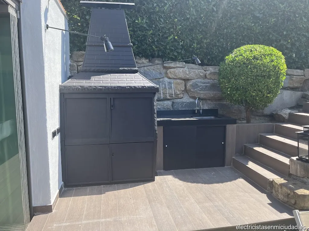 Pinturas y Reformas caleb