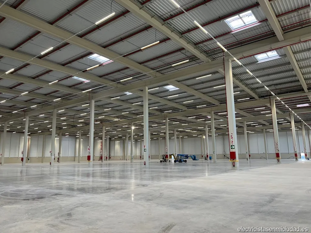 Dasilux Electricidad