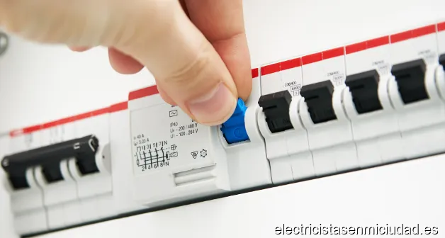 Montajes e Instalaciones Eléctricas Miguel