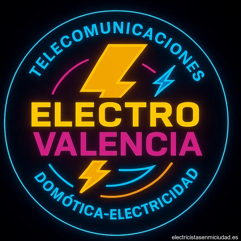 Gustavo Redigonda Electricista Xàtiva @electro_valencia