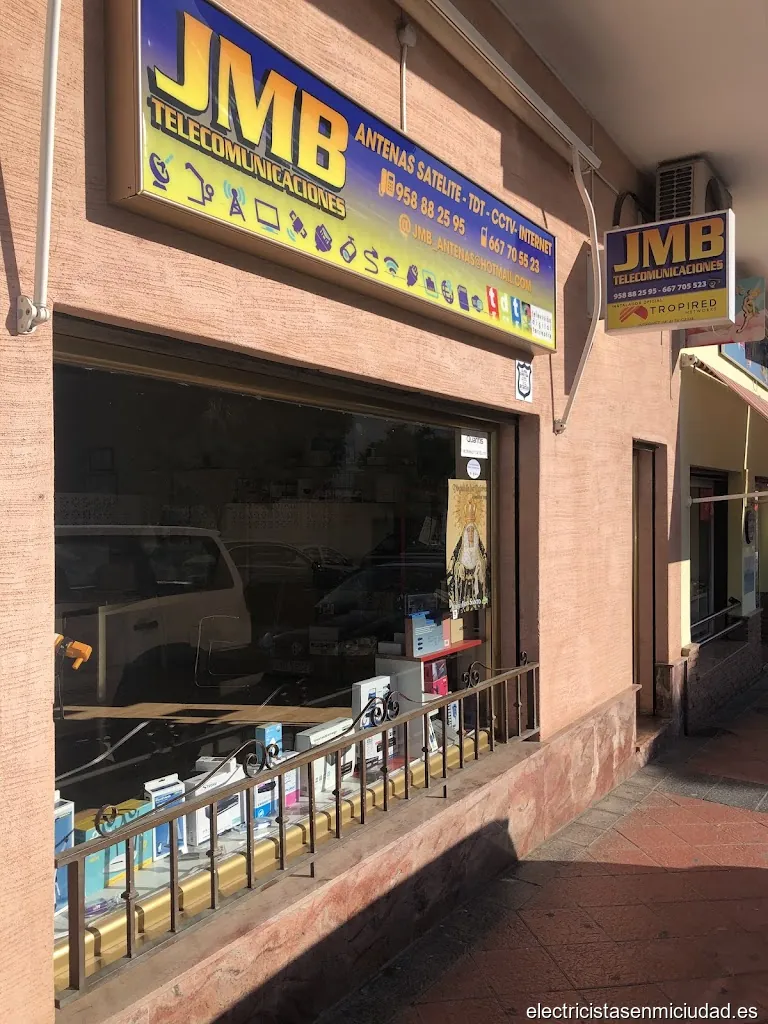 JMB Telecomunicaciones