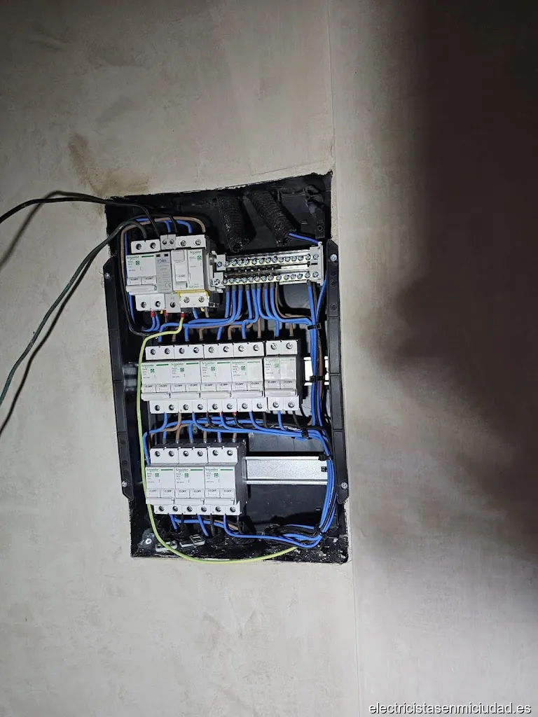 Electricista Gregorio