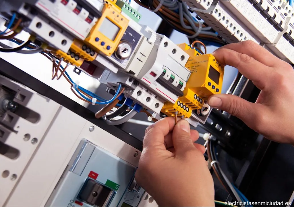 Pedro Fernandez Instalaciones