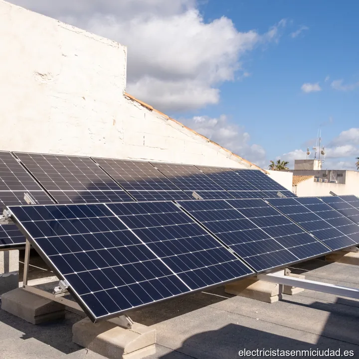 GINARD GARCIAS - Instalaciones