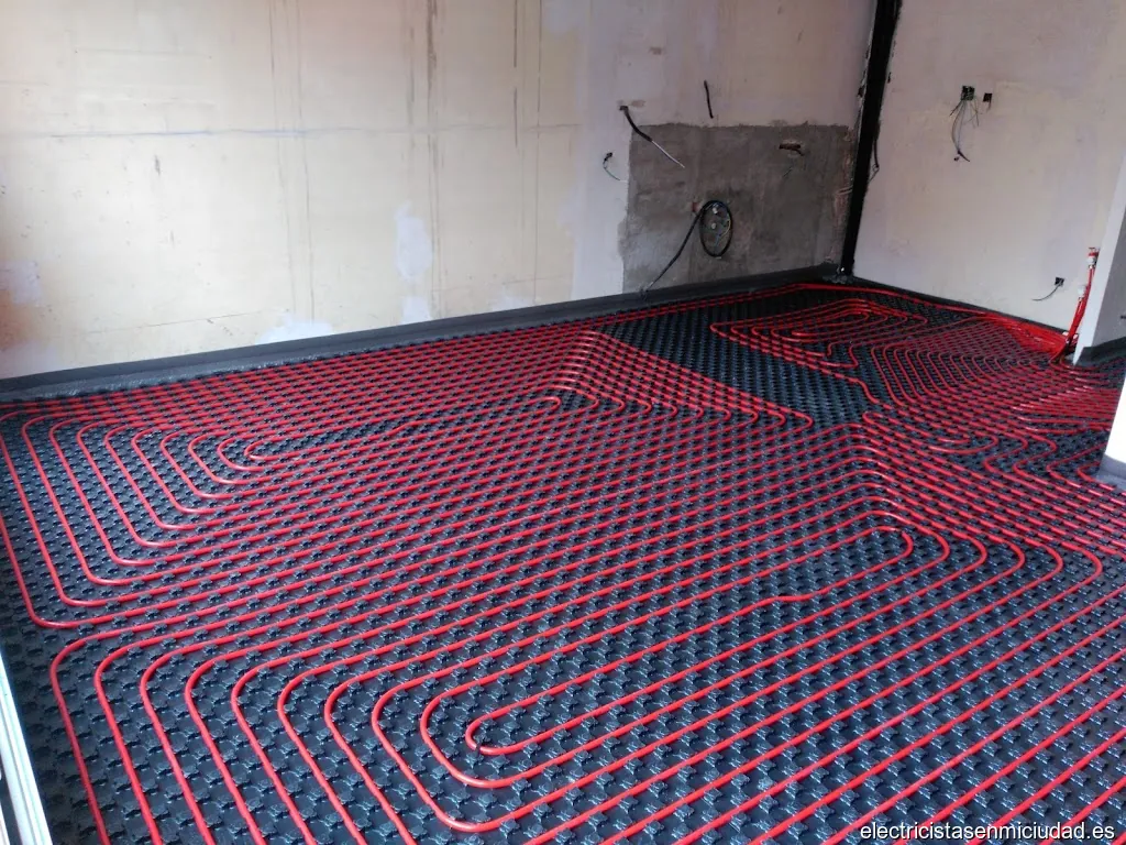 ASENJO INSTAL·LADORS, S.L.