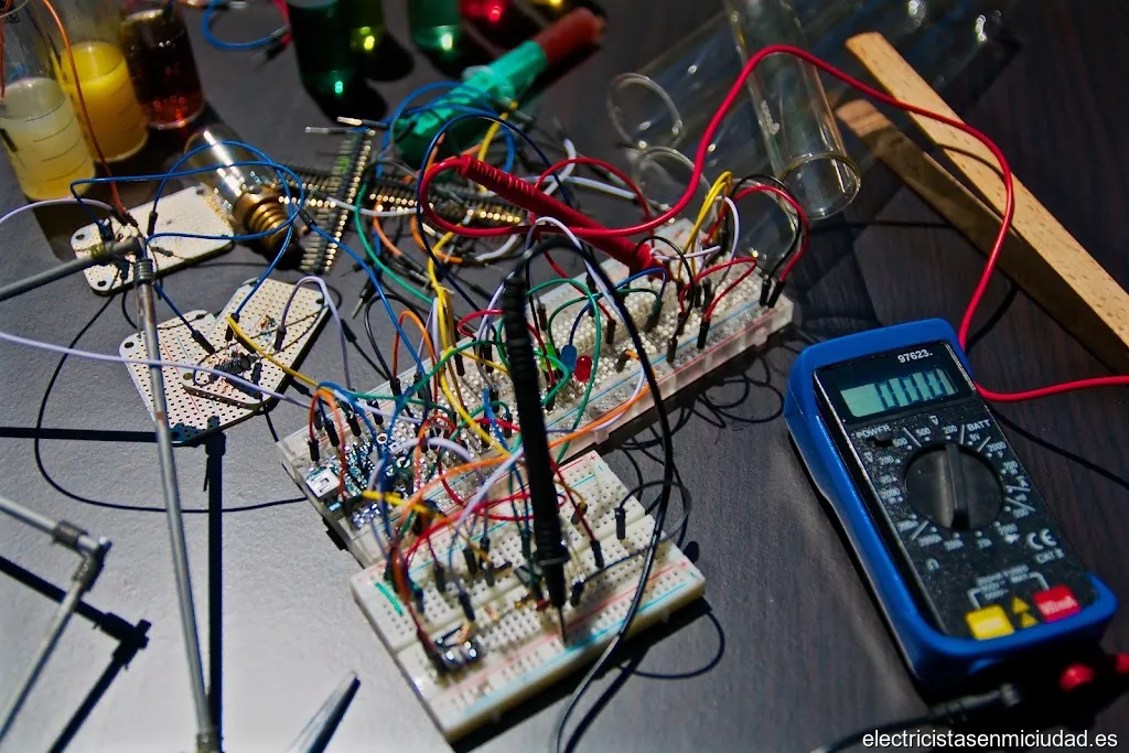 Pirinenca Servei Elèctric SL