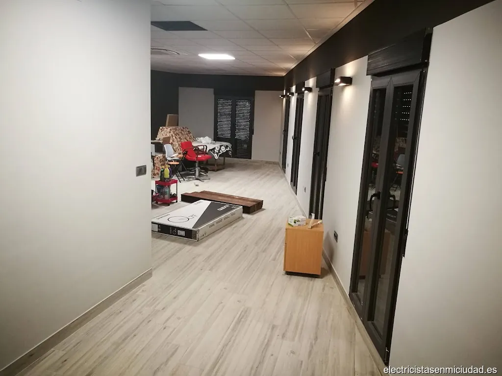 Reformas Abelardo Barberán