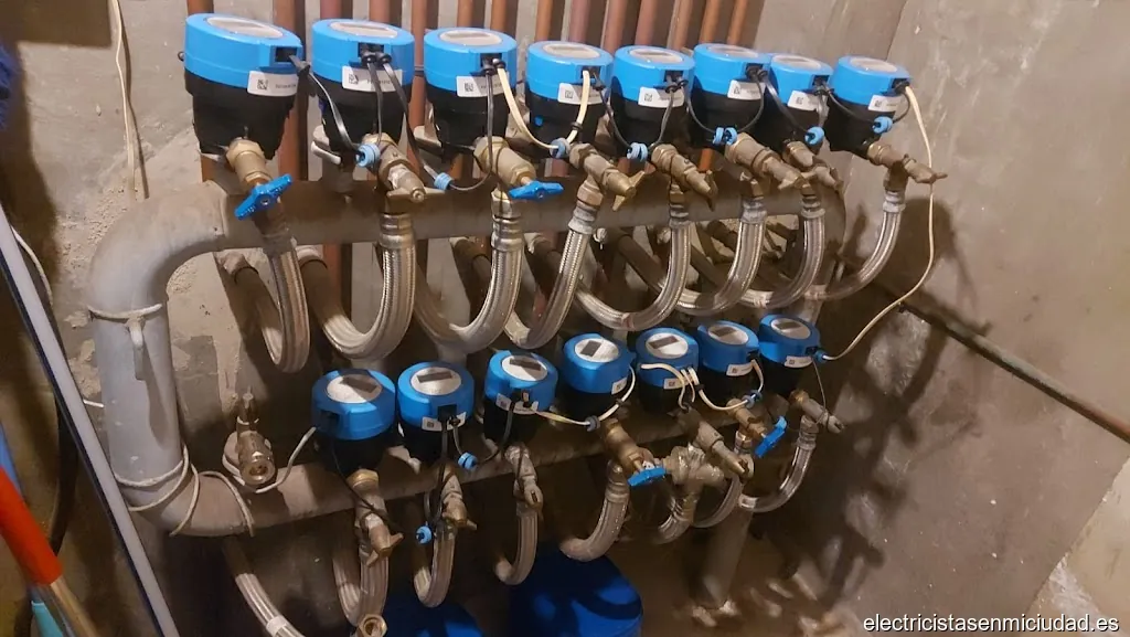 REPARA YA 24H "Electricista, Fontanero Urgente Barcelona 24 H"