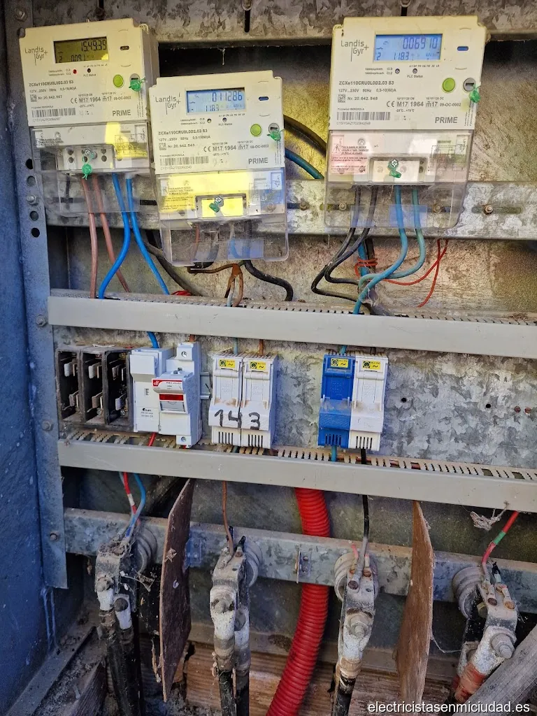 Electricidad Vergara