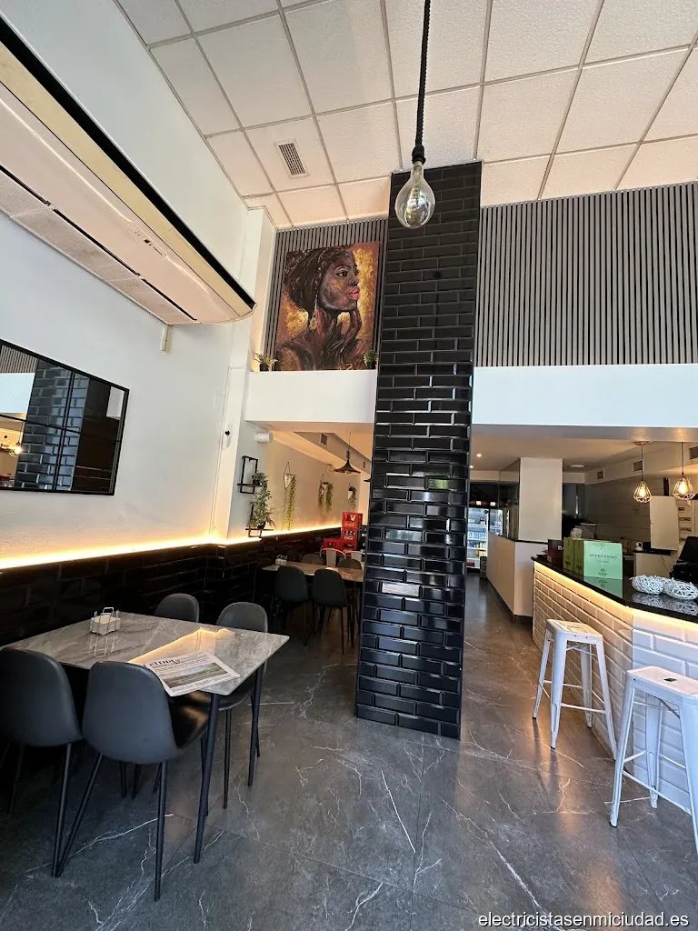 Home Project JL • Multiservicios en Córdoba