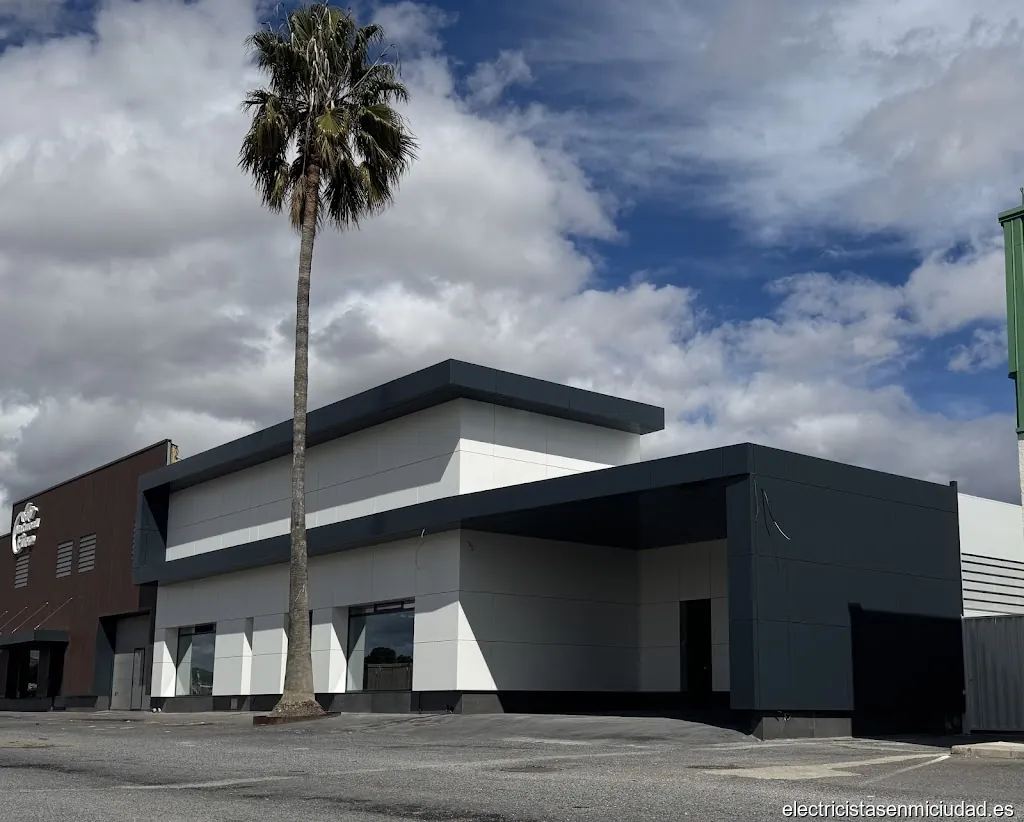 Electricidad Santa, S.L.