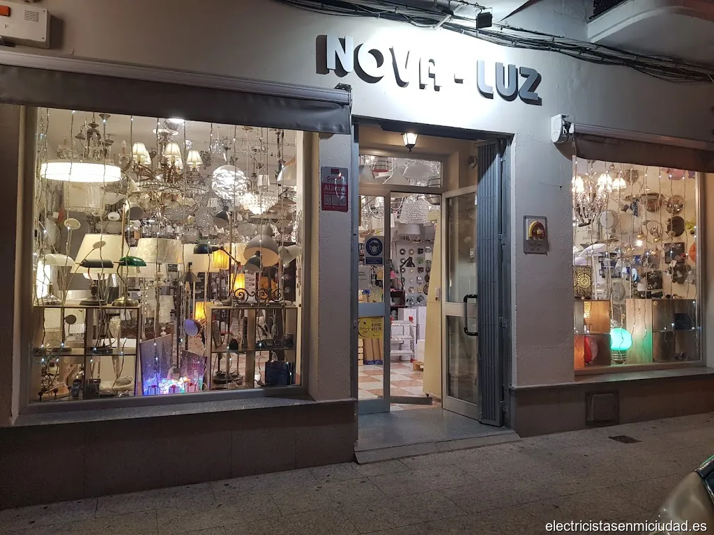 NOVALUZ POZOBLANCO SC