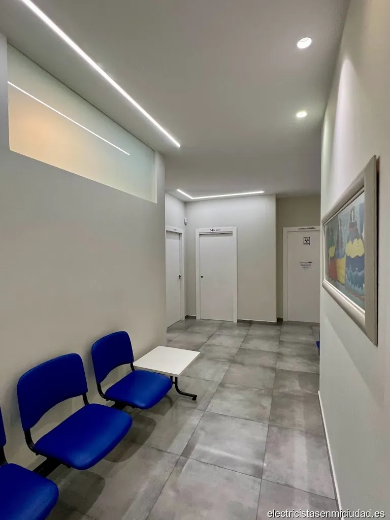 A.González ELECTRICIDAD