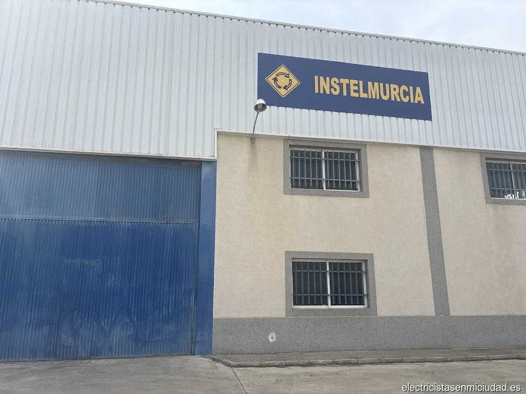 INSTELMURCIA