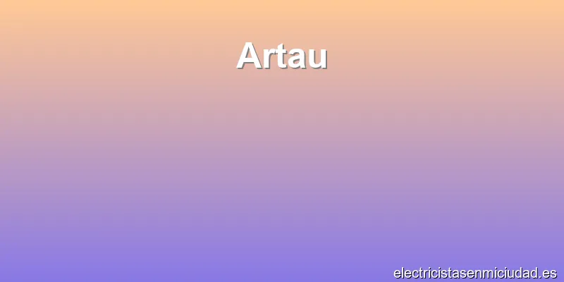 Artau