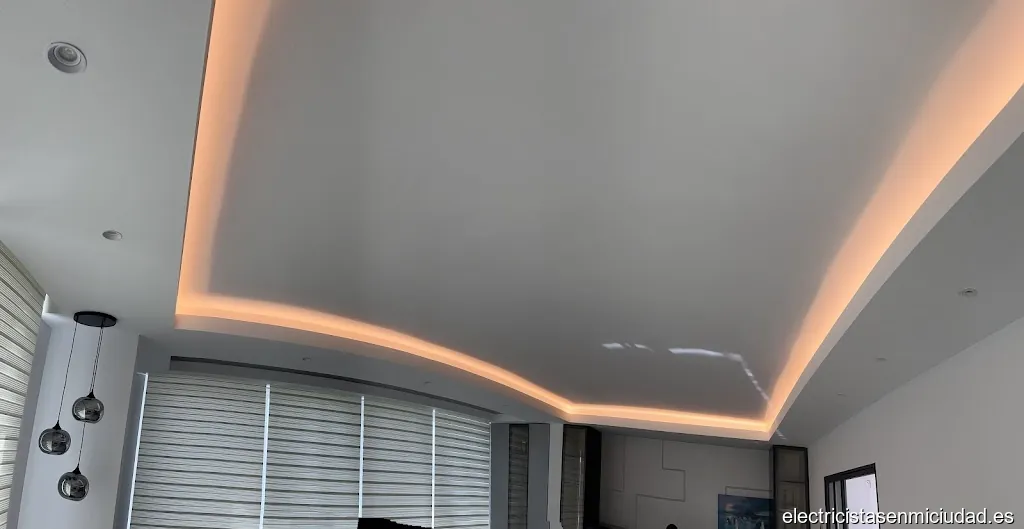 Electricidad Lisandro