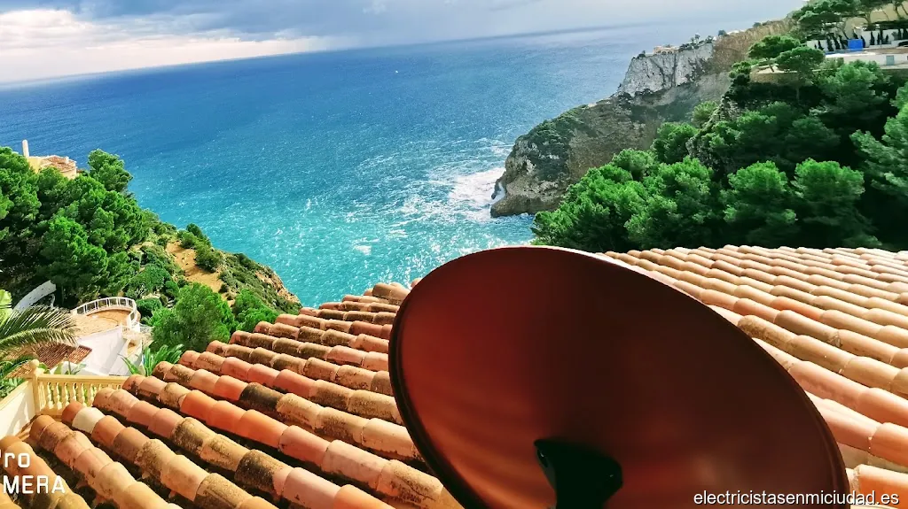 CIRCUITS. Electricitat & Telecomunicacions