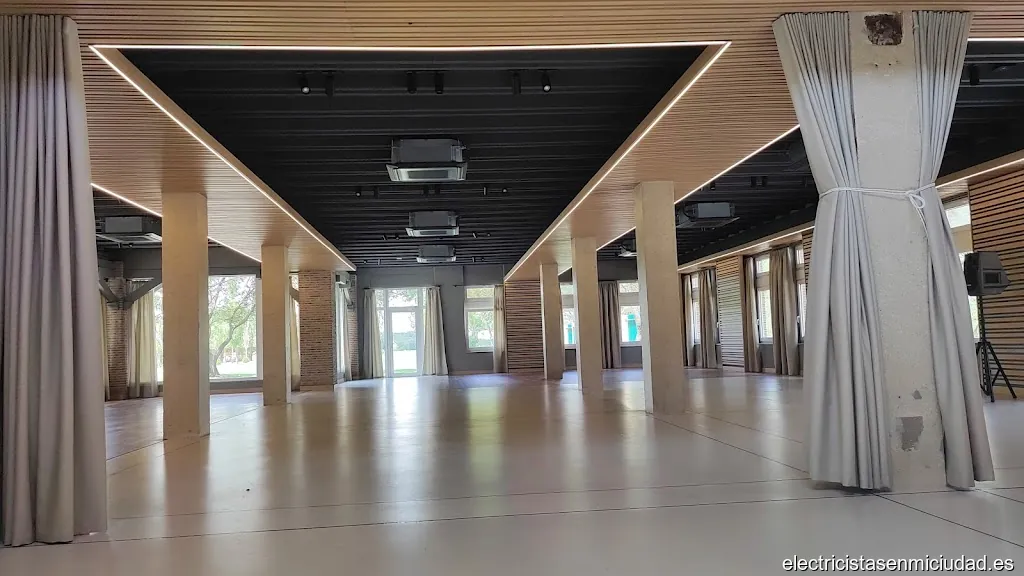 Contreras Instalaciones eléctricas SL