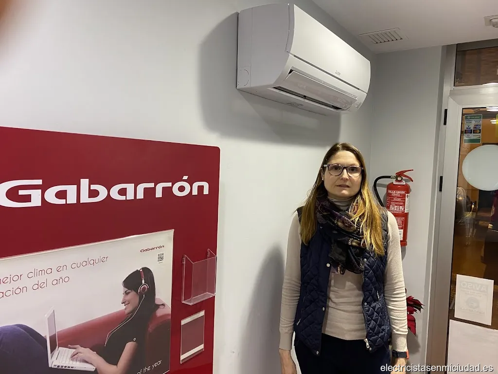 Instalaciones Manolo Molina, S.L.