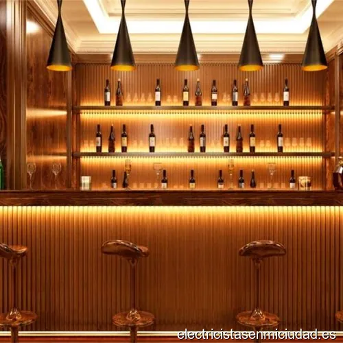 Electros Instalaciones