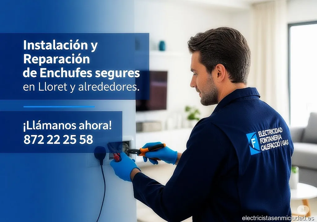 Electricitat Fontaneria Calefacció I Gas