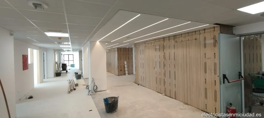 Bonoso Instalaciones Eléctricas