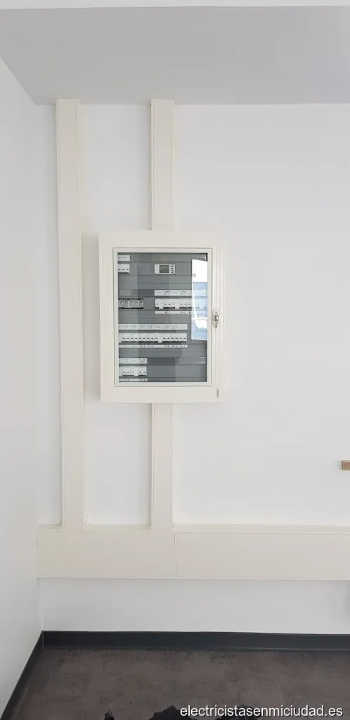 Instalaciones ISALED