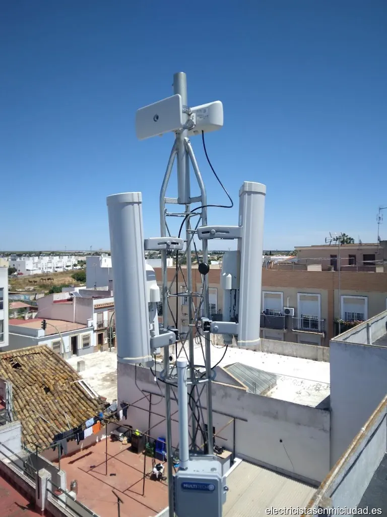 Instalaciones Alcoreña