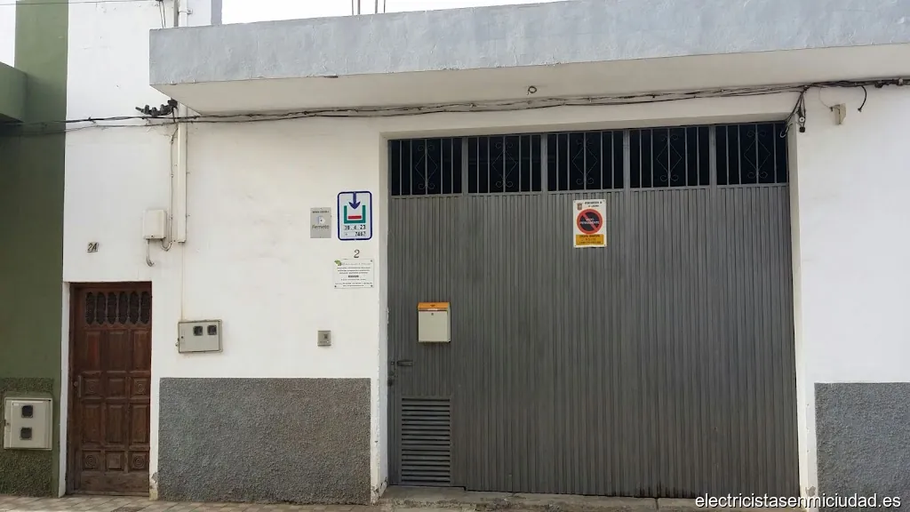 RSA Instalación y Montajes