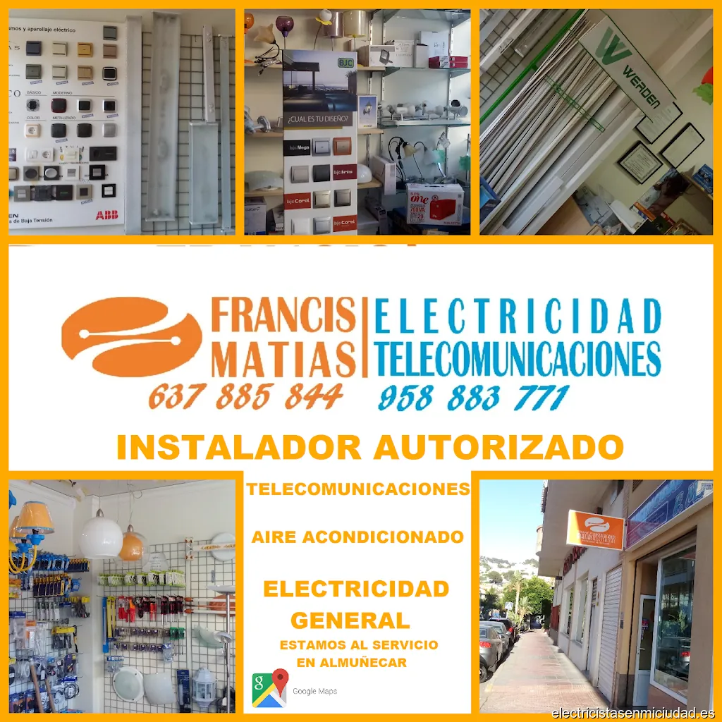 Francisco Jesús Matías Pérez