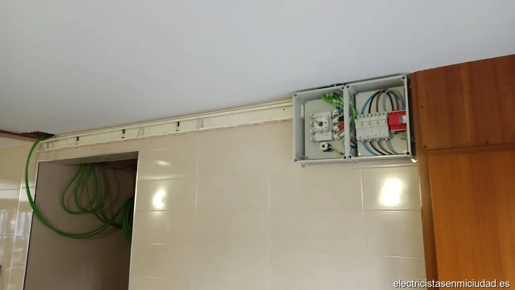 electrokom3 instalaciones scp