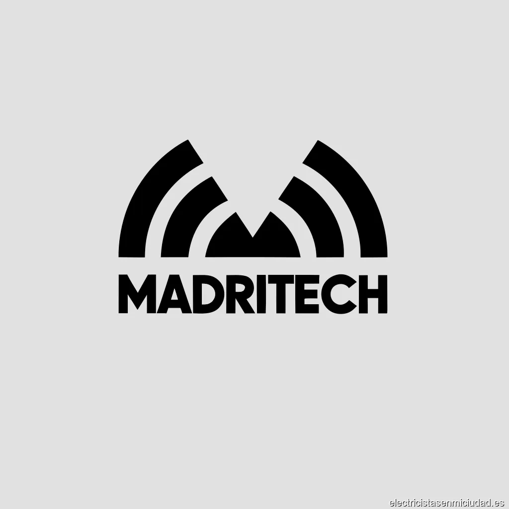 Madritech Telecomunicaciones
