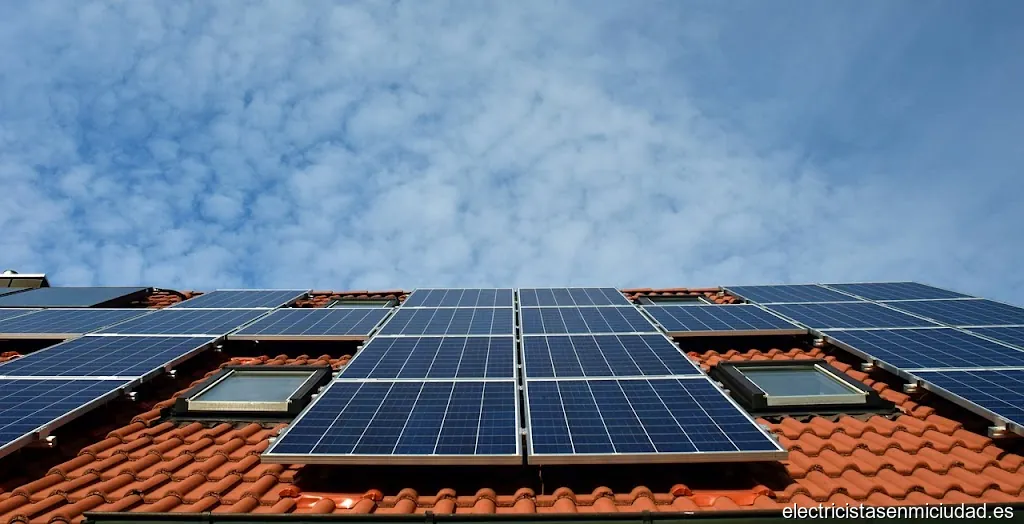 Solar Smile | Instalador de Placas Solares I Instalaciones Electricas