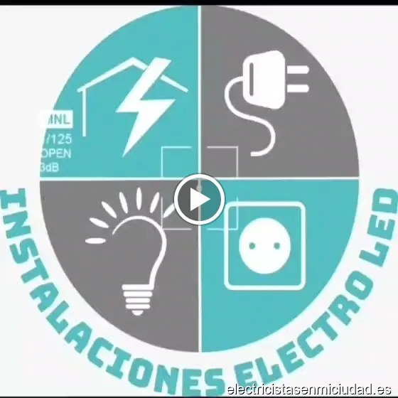 INSTALACIONES ELECTRO LED