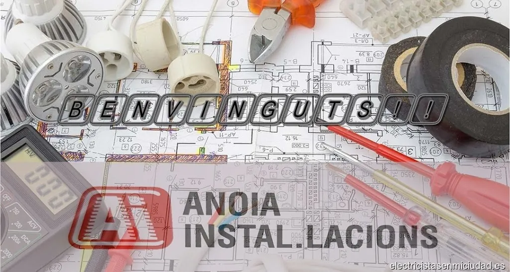 Anoia Instal.lacions.