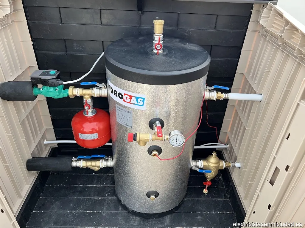 INNOVA PROYECTOS ELÉCTRICOS, S.L.