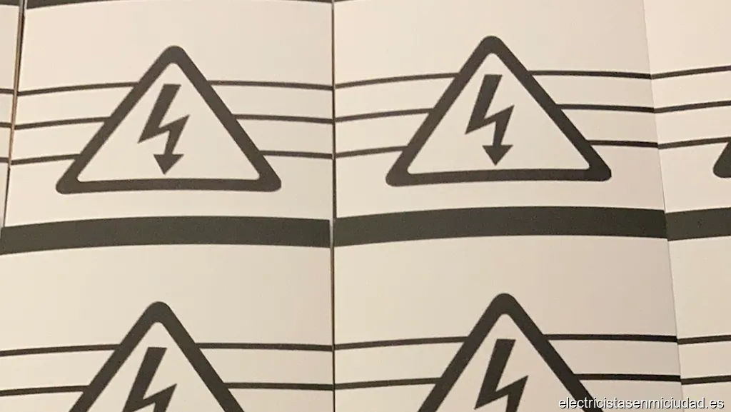 César Negre Electricista