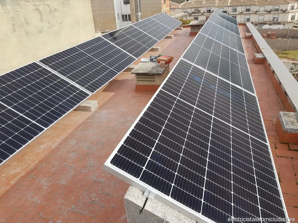 Ie Mediterranean Soluciones eléctricas y SAi's