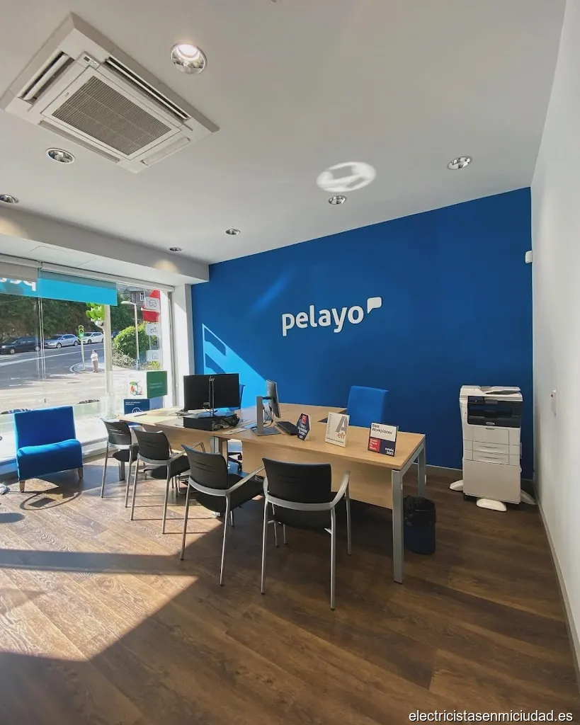 Electricidad Roberto Lago