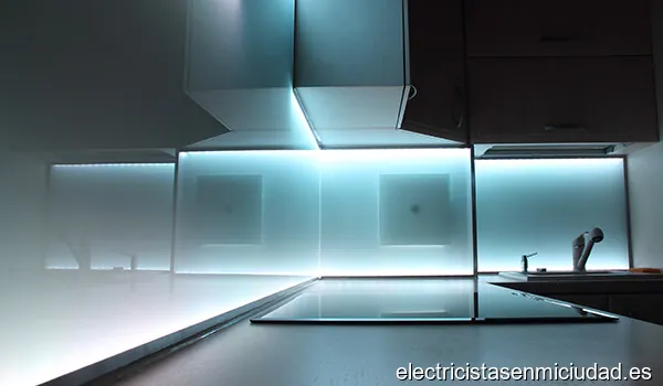 Nivel 0 BCN - Control de accesos, iluminación, domótica y seguridad